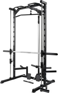 1. RitFit Smith Machine for Home Gym