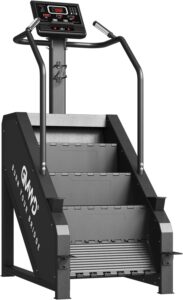 2. GMWD Stair Stepper Machine for Home