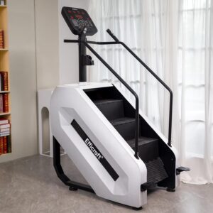 5. Efficraft Stair Stepper Machine for Home