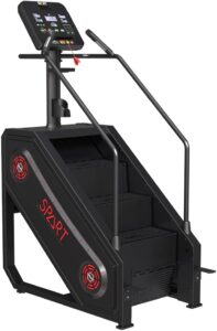 6. SPART Stair Stepper Machine for Home