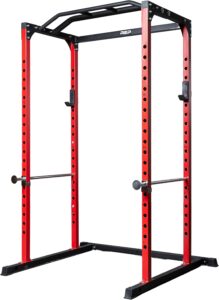 8. REP Fitness PR-1100 Power Rack for Home Gym
