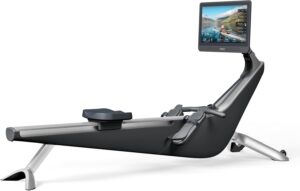 Hydrow Pro Rowing Machine
