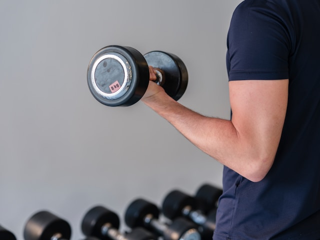 Muscle Engagement and Stabilization