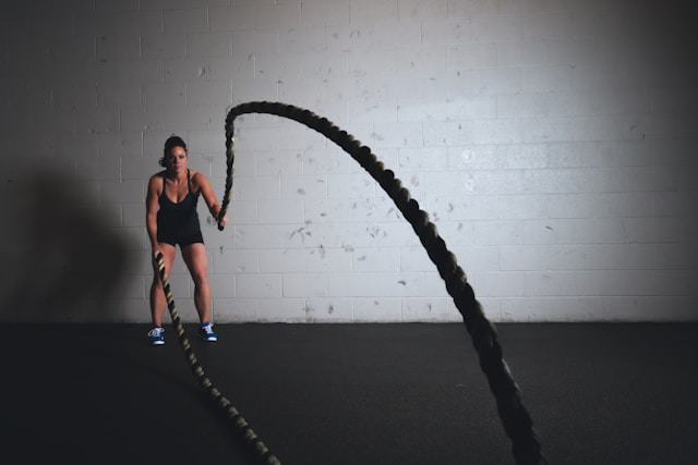 CrossFit vs Strength Training