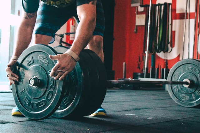 3. Variety and Exercises