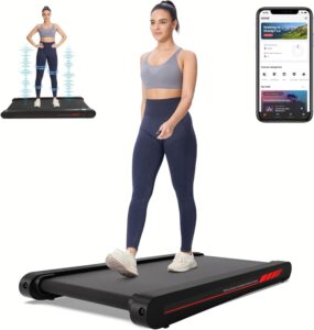 1. Sperax Under Desk Walking Pad