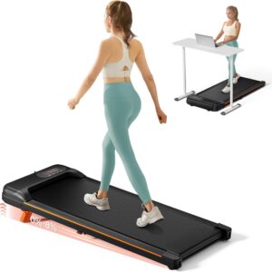 4. Abonow Under Desk Walking Pad