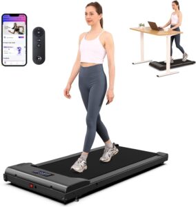 5. Lichico Under Desk Walking Pad