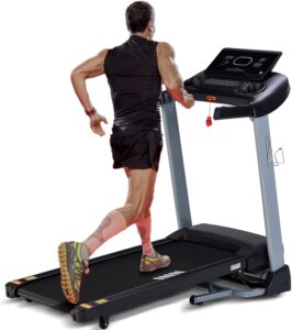 8. HUAGEED Treadmill for Home