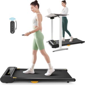 UREVO Under Desk Treadmill