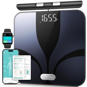 3. Posture Body Fat Composition Scale