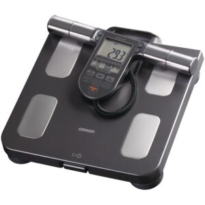 9. OMRON Body Fat Composition Scale