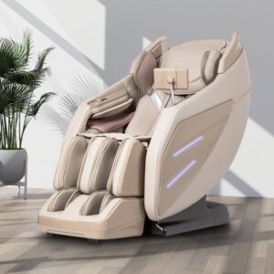 10. Osaki OS-3D Champ II Zero Gravity Massage Chair