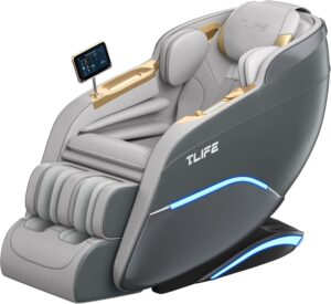 3. TLIFE Zero Gravity Massage Chair