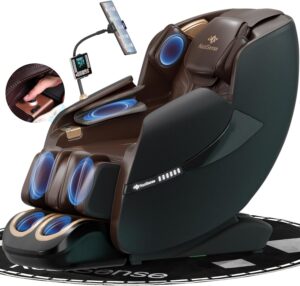 6. KoziSense Zero Gravity Massage Chair
