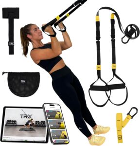 TRX GO Suspension Trainer