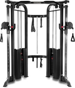 XMARK Functional Trainer