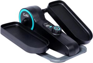 Cubii Move Under Desk Elliptical Machine