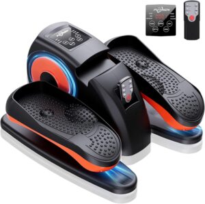 PUTNEN Under Desk Elliptical Machine